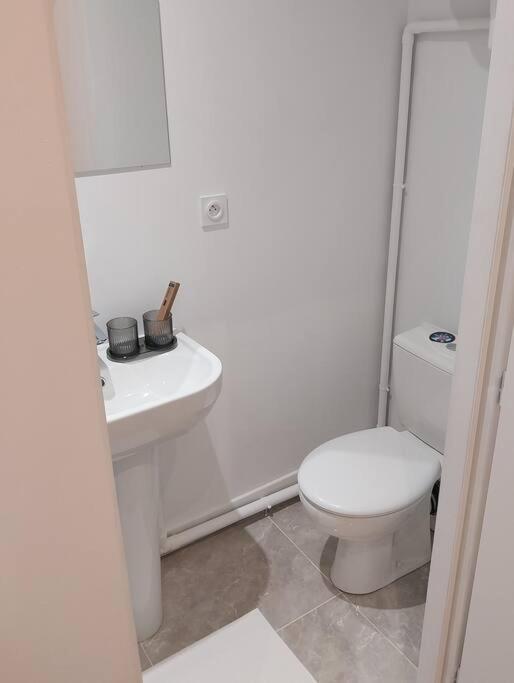 Appartement Place Des Terreaux Lyon Exterior foto